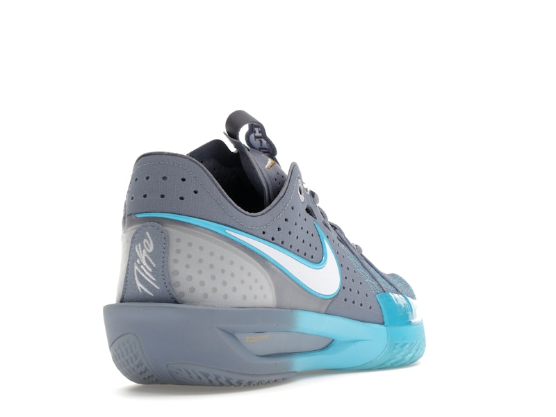 Nike Air Zoom GT Cut 3 Ashen Slate - image 31