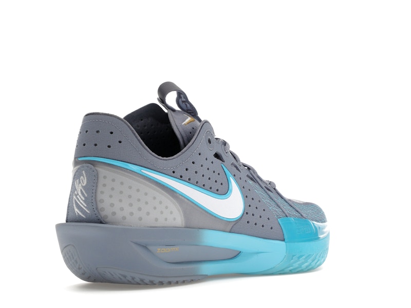 Nike Air Zoom GT Cut 3 Ashen Slate - image 32