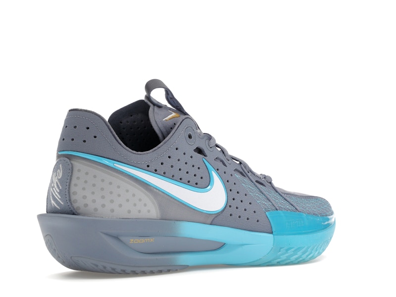 Nike Air Zoom GT Cut 3 Ashen Slate - image 33