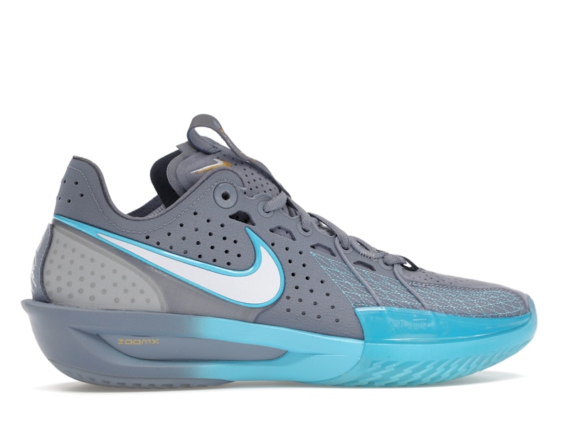 Nike Air Zoom GT Cut 3 Ashen Slate - image 36