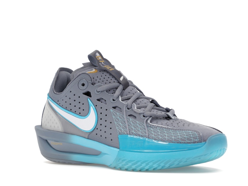 Nike Air Zoom GT Cut 3 Ashen Slate - image 5