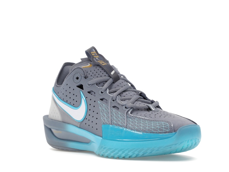 Nike Air Zoom GT Cut 3 Ashen Slate - image 6