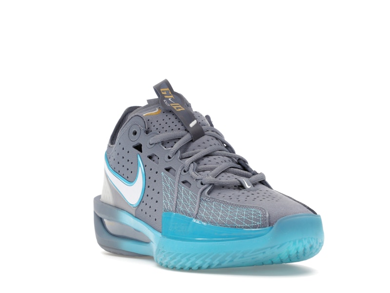 Nike Air Zoom GT Cut 3 Ashen Slate - image 7