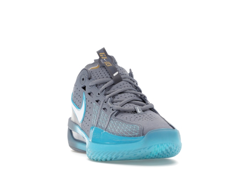 Nike Air Zoom GT Cut 3 Ashen Slate - image 8