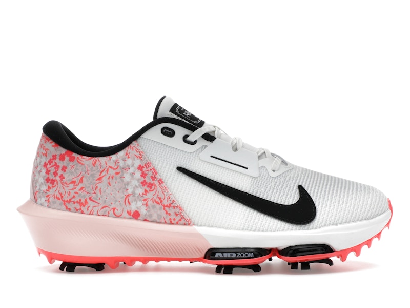 Nike Air Zoom Infinity Tour 2 The Masters Augusta Azaleas