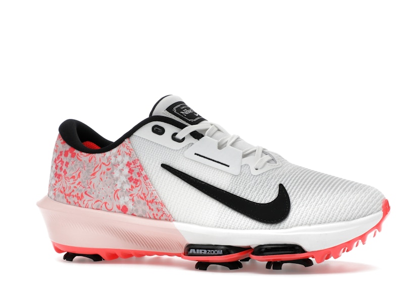 Nike Air Zoom Infinity Tour 2 The Masters Augusta Azaleas - image 3