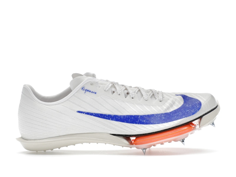 Nike Air Zoom Maxfly 2 FP Blueprint Pack