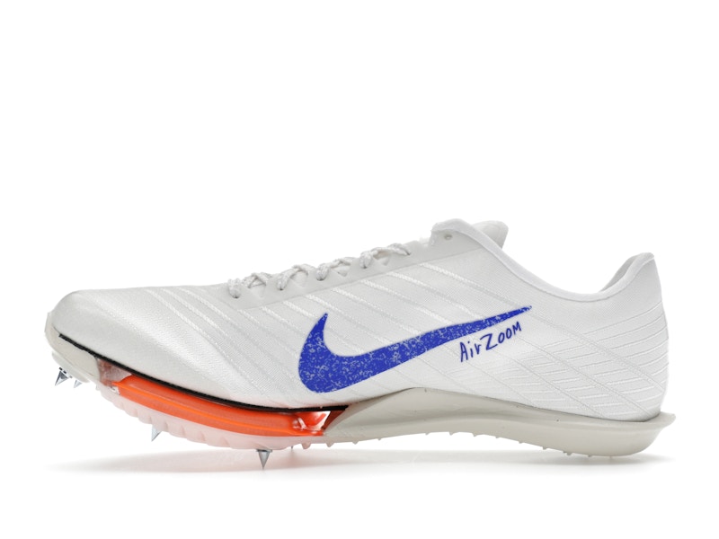 Nike Air Zoom Maxfly 2 FP Blueprint Pack - image 19