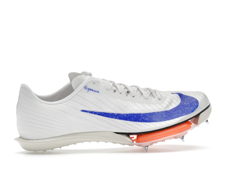 Nike Air Zoom Maxfly 2 FP Blueprint Pack - image 36