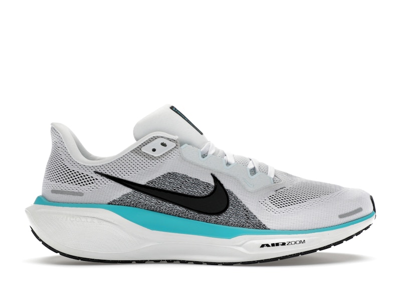 Nike Air Zoom Pegasus 41 White Dusty Cactus