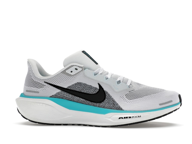 Nike Air Zoom Pegasus 41 White Dusty Cactus - image 2