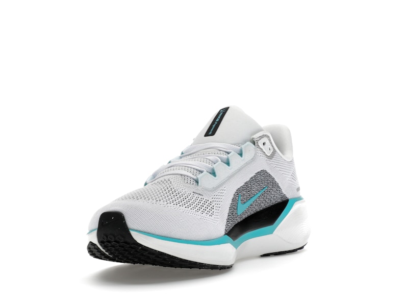 Nike Air Zoom Pegasus 41 White Dusty Cactus - image 13