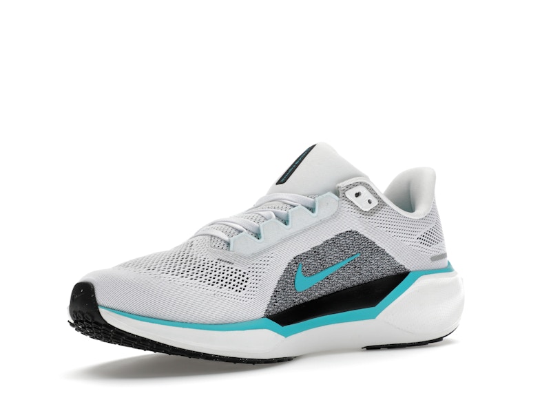 Nike Air Zoom Pegasus 41 White Dusty Cactus - image 15