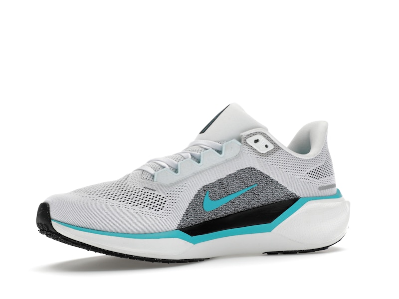 Nike Air Zoom Pegasus 41 White Dusty Cactus - image 16