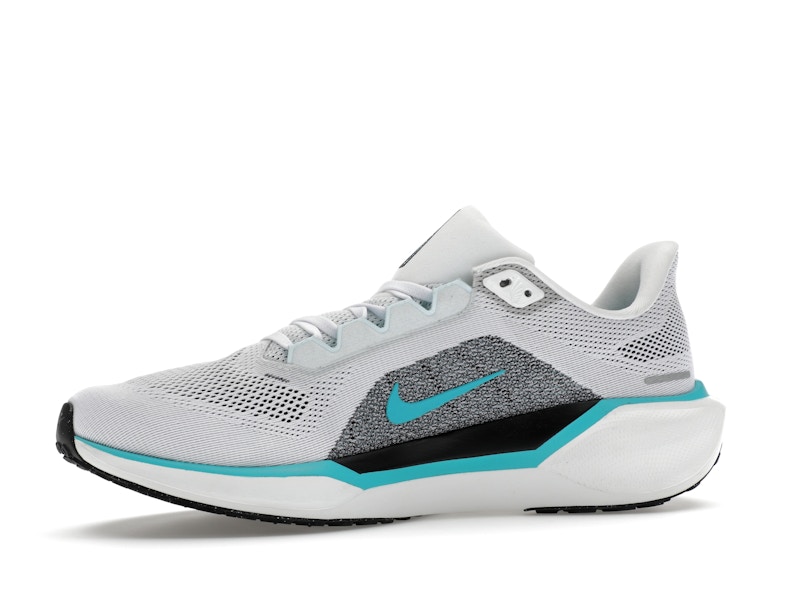 Nike Air Zoom Pegasus 41 White Dusty Cactus - image 17