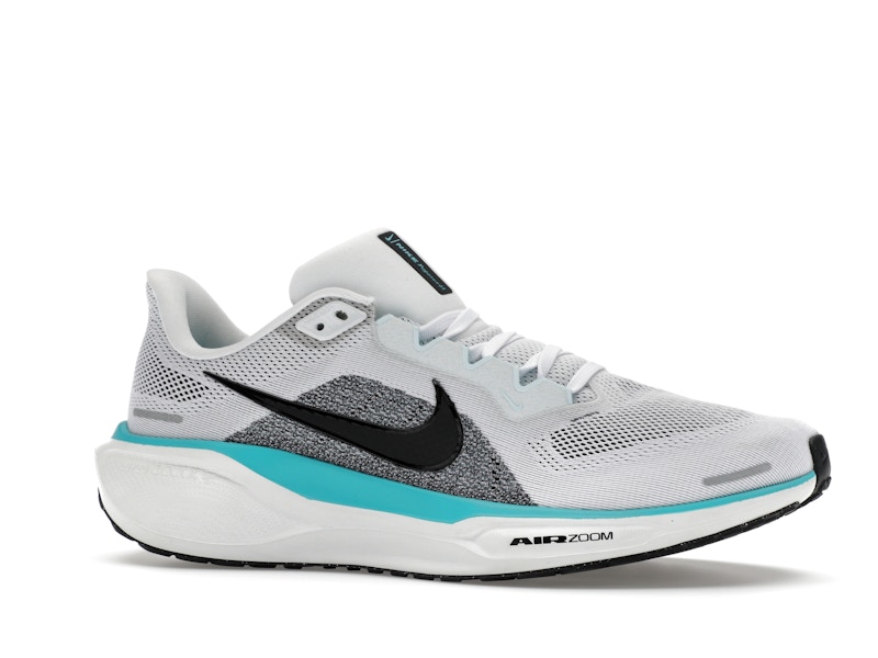 Nike Air Zoom Pegasus 41 White Dusty Cactus - image 3