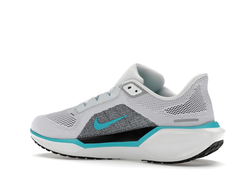 Nike Air Zoom Pegasus 41 White Dusty Cactus - image 22