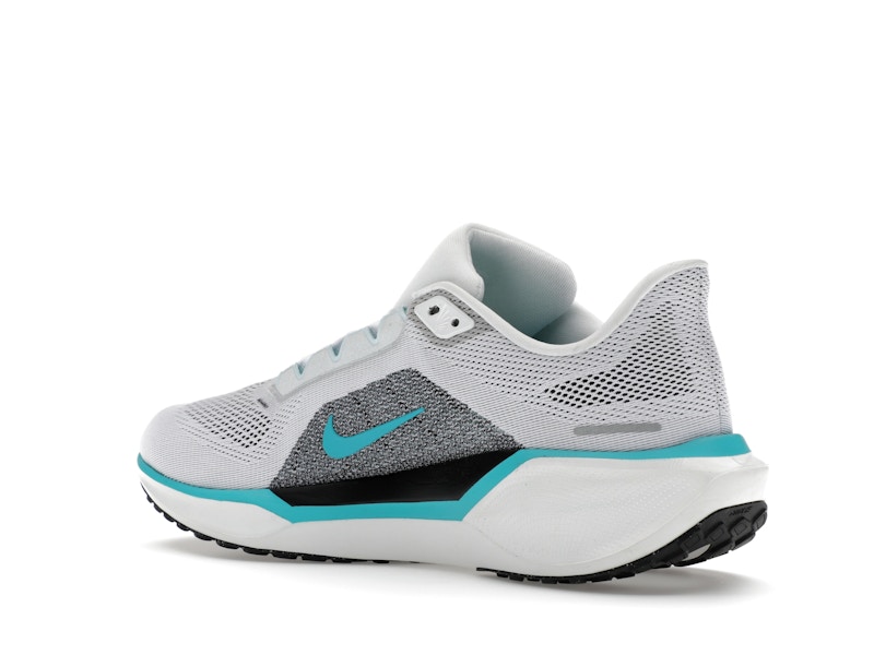 Nike Air Zoom Pegasus 41 White Dusty Cactus - image 23