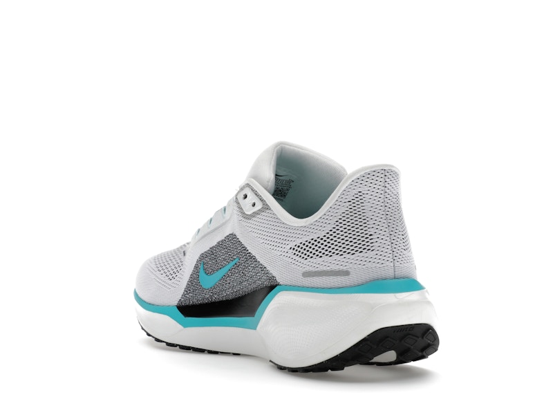 Nike Air Zoom Pegasus 41 White Dusty Cactus - image 25