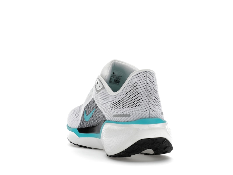 Nike Air Zoom Pegasus 41 White Dusty Cactus - image 26