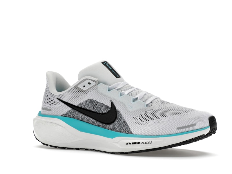 Nike Air Zoom Pegasus 41 White Dusty Cactus - image 4