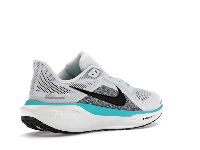 Nike Air Zoom Pegasus 41 White Dusty Cactus - image 33
