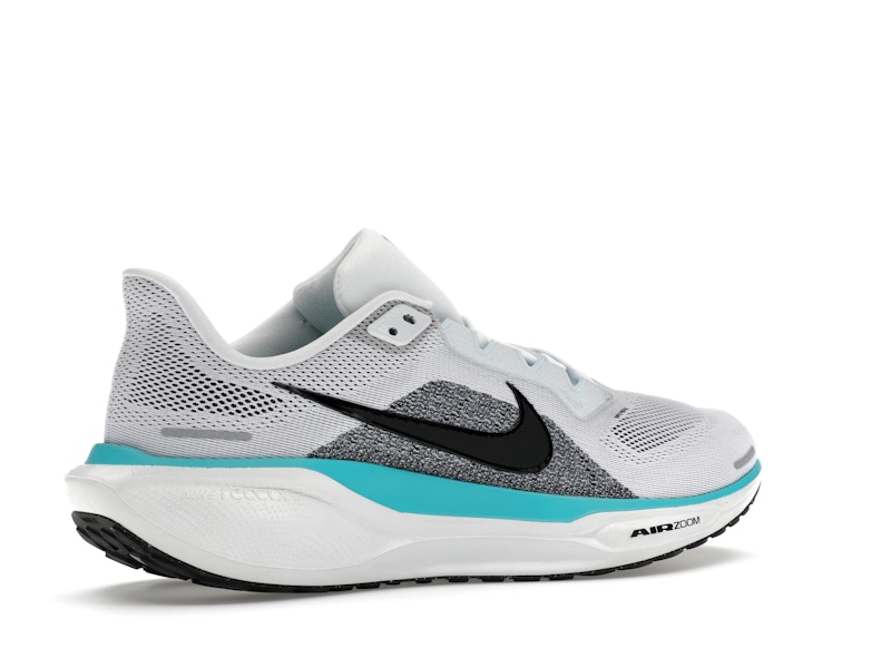 Nike Air Zoom Pegasus 41 White Dusty Cactus - image 34
