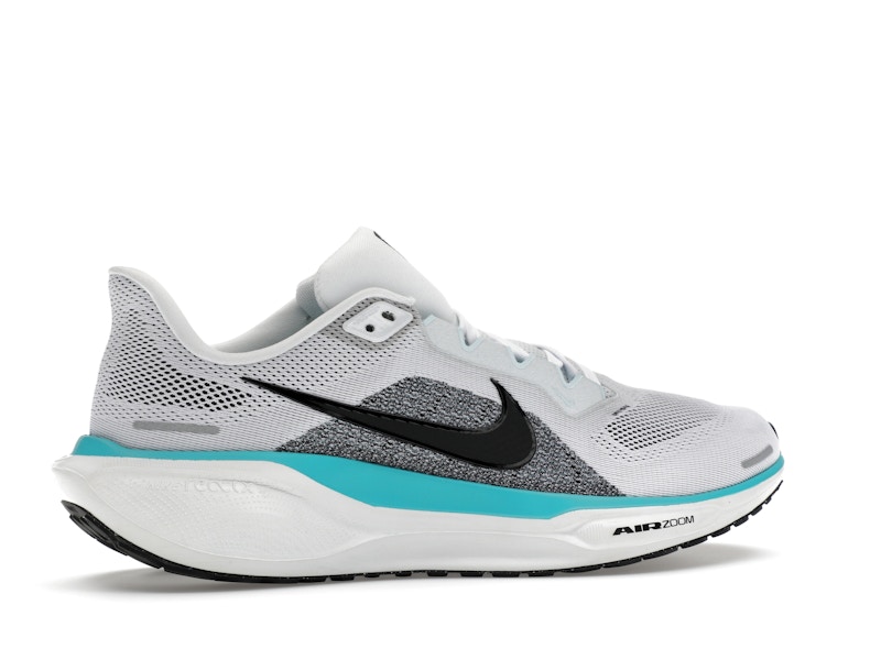 Nike Air Zoom Pegasus 41 White Dusty Cactus - image 35