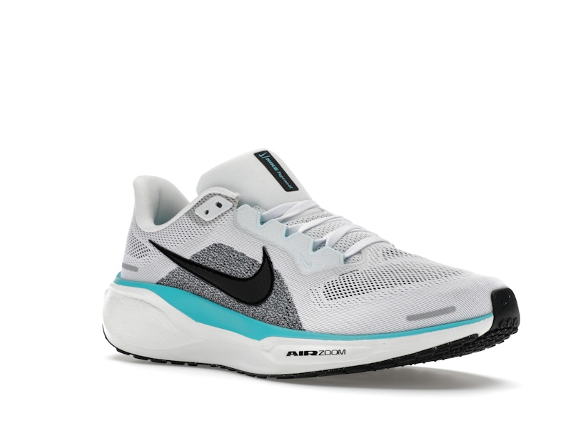 Nike Air Zoom Pegasus 41 White Dusty Cactus - image 5