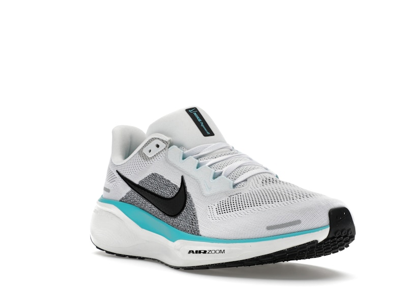 Nike Air Zoom Pegasus 41 White Dusty Cactus - image 6