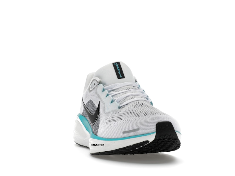 Nike Air Zoom Pegasus 41 White Dusty Cactus - image 8