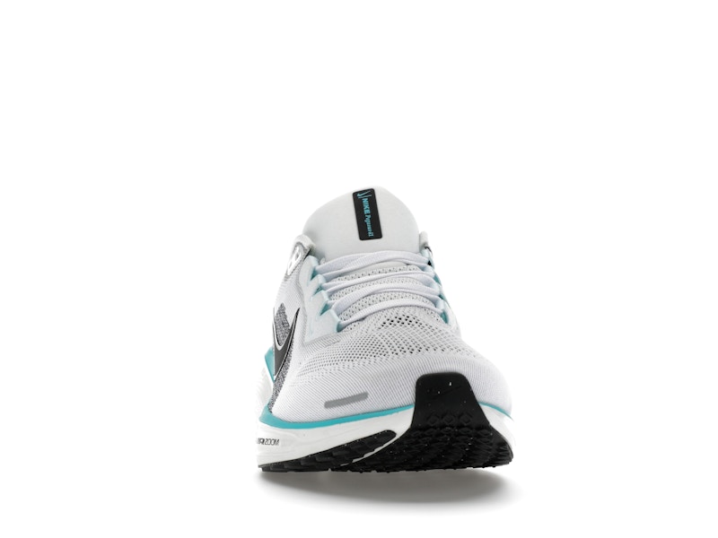 Nike Air Zoom Pegasus 41 White Dusty Cactus - image 9