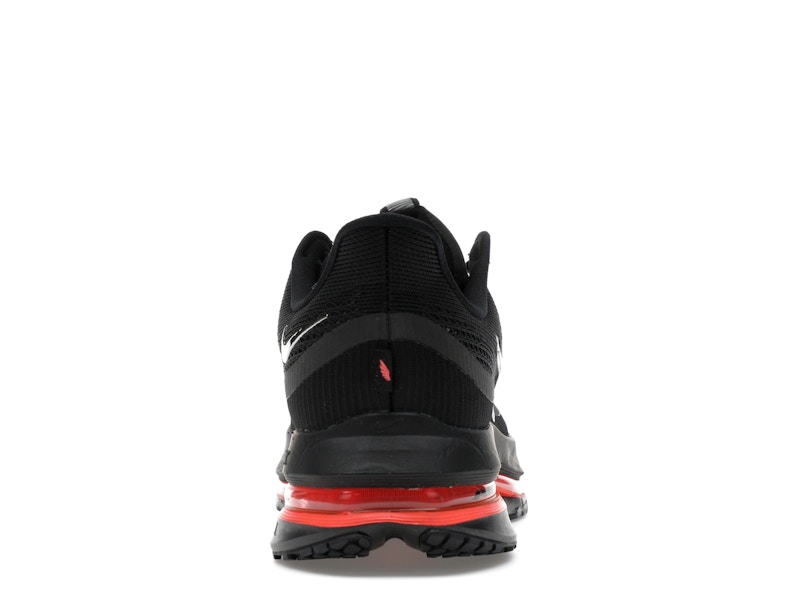 Nike Air Zoom Pegasus Premium Black Bright Crimson - image 28