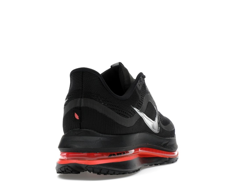 Nike Air Zoom Pegasus Premium Black Bright Crimson - image 30