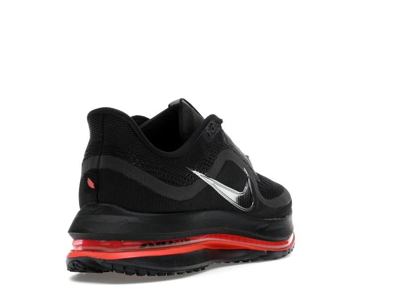 Nike Air Zoom Pegasus Premium Black Bright Crimson - image 31