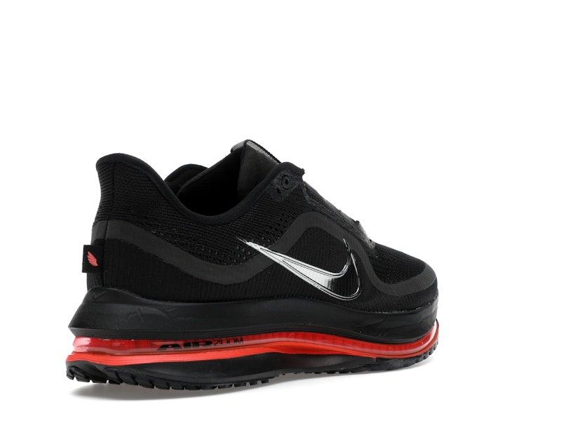 Nike Air Zoom Pegasus Premium Black Bright Crimson - image 32