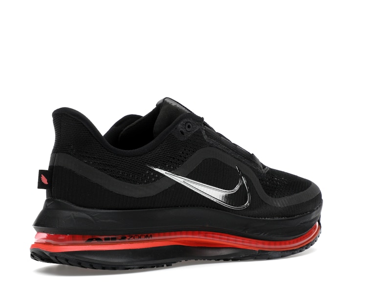 Nike Air Zoom Pegasus Premium Black Bright Crimson - image 33