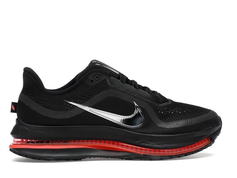 Nike Air Zoom Pegasus Premium Black Bright Crimson - image 36