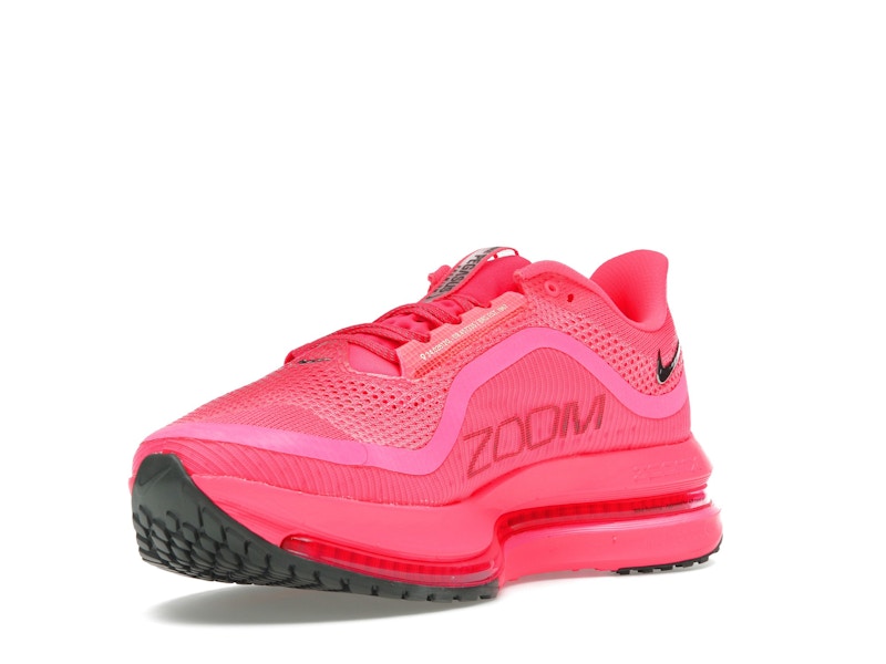 Nike Air Zoom Pegasus Premium Hyper Pink - image 14