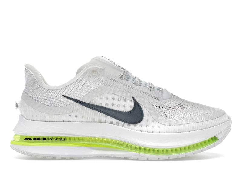 Nike Air Zoom Pegasus Premium White Volt
