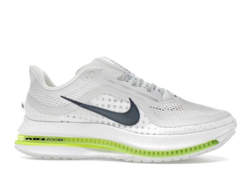 Nike Air Zoom Pegasus Premium White Volt - image 2