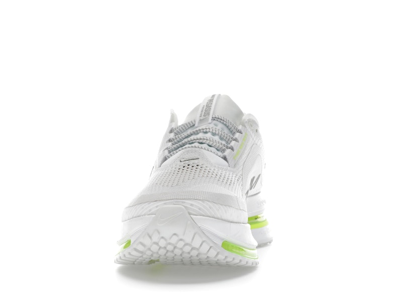 Nike Air Zoom Pegasus Premium White Volt - image 11