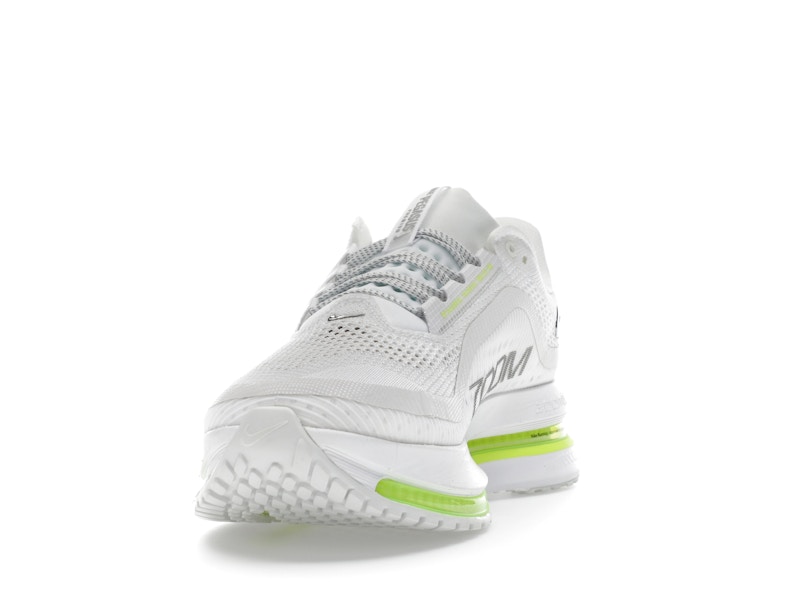 Nike Air Zoom Pegasus Premium White Volt - image 12
