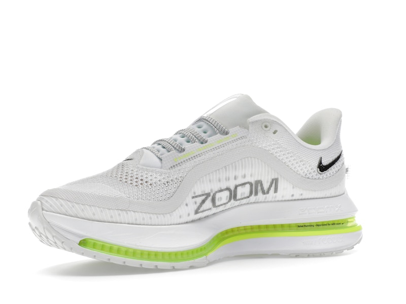 Nike Air Zoom Pegasus Premium White Volt - image 16