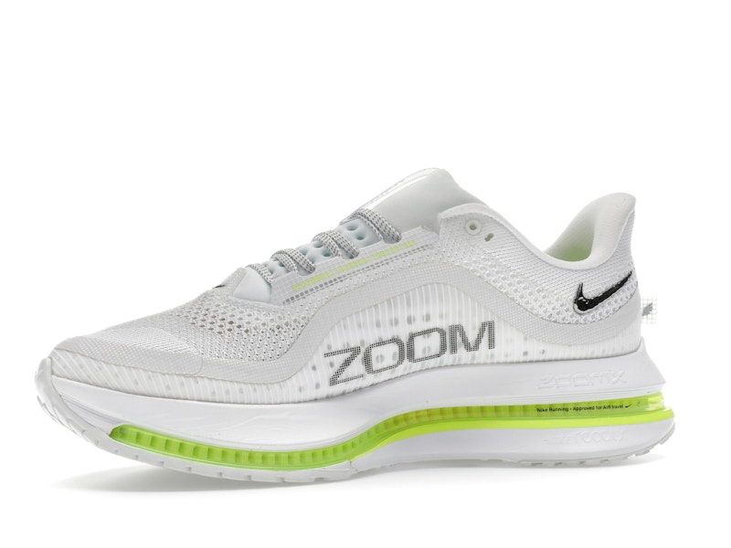Nike Air Zoom Pegasus Premium White Volt - image 17