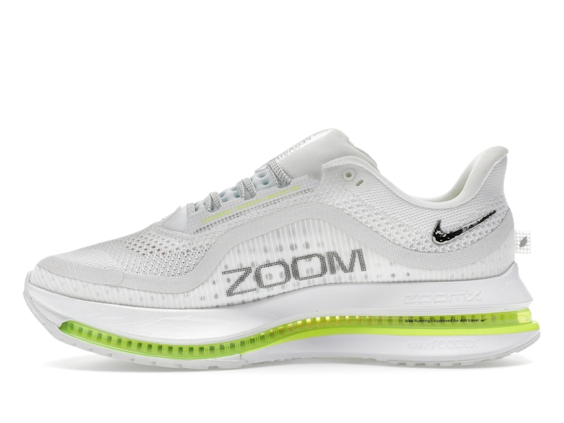 Nike Air Zoom Pegasus Premium White Volt - image 19