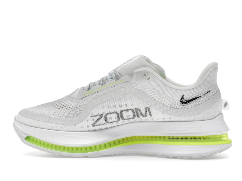 Nike Air Zoom Pegasus Premium White Volt - image 20