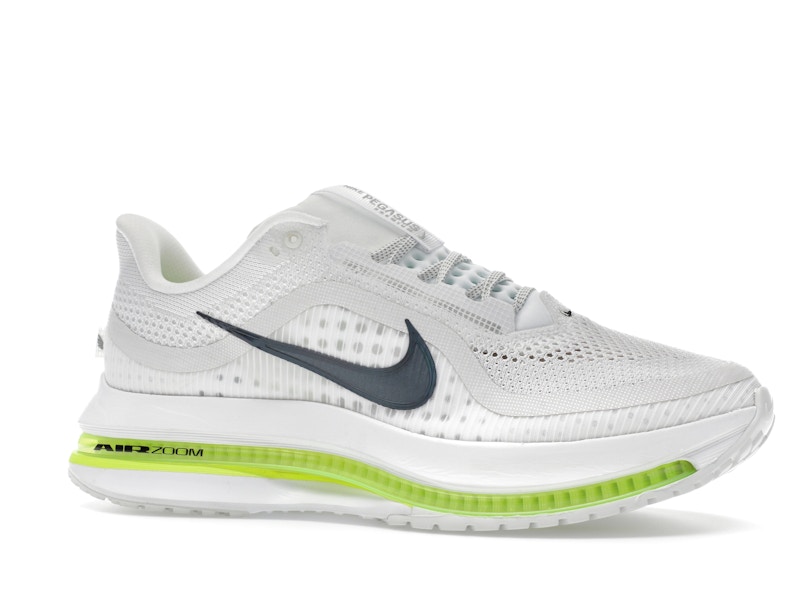 Nike Air Zoom Pegasus Premium White Volt - image 3