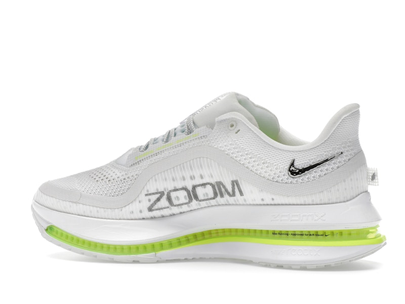 Nike Air Zoom Pegasus Premium White Volt - image 21