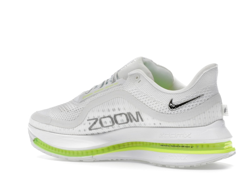 Nike Air Zoom Pegasus Premium White Volt - image 22